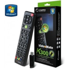 Compro K300 Mce Remote