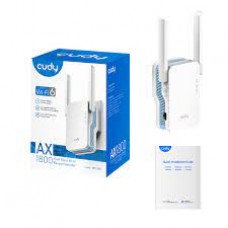 Cudy Ac1200 Wifi Range Extender | Wall Plug