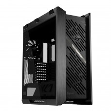 Asus Rog Strix Helios Ii Eatx Gaming Chassis - Black Asus Rog Strix Helios Ii Eatx Gaming Chassis - Black