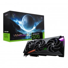 Msi Geforce Rtx 5070 Vanguard Soc 12gb Graphics Card Msi Geforce Rtx 5070 Vanguard Soc 12gb Graphics Card