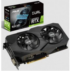 Asus Nvidia Geforce Rtx2060 Dual Evo