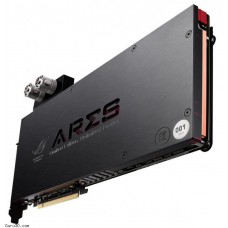 Asus Rog Amd Radoen 9290x - X2 Ares 3 (Iii) Asus Rog Amd Radoen 9290x - X2 Ares 3 (Iii)