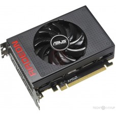 Asus R9-Nano 4gb Hbm Asus R9-Nano 4gb Hbm