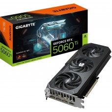 Gigabyte Nvidia Rtx5060ti Gaming Oc 16g
