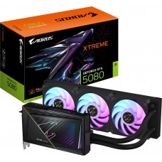 Gigabyte Nvidia Rtx5080 Aorus Xtreme Water