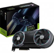 Gigabyte Nvidia rtx5090 Aorus INfinity 32G
