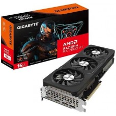 Gigabyte Nvidia Rx7600xt Gaming Oc 16g