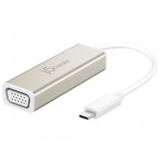 J5 Create Jca111 U3.1 Type-C ->Vga J5 Create Jca111 U3.1 Type-C ->Vga