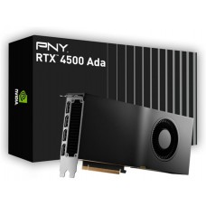 Pny Quadro Rtxa4500 Ada24g D6
