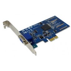 Sunix Vga0419 Pci-E(1x)->D-Sub