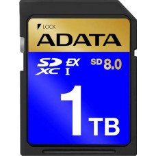 Adata 1Tb sdXc Prem Ex SD8.0
