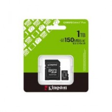 Kingston SDCS3/1TB miCro sdXc Canvas pro