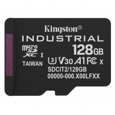 Kingston SDCiT2/128GB miCrosdXc IndusTi