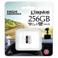 Kingston SDCE/256GB miCrosdXc Endurance