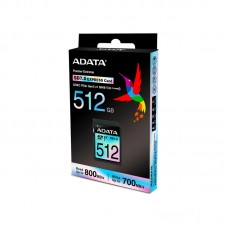 Adata 512gb Microsdxc Uhs-I
