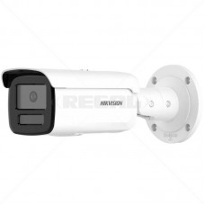 Hikvision 4mp 4mm Ip Bullet Camera