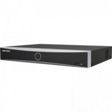 Hikvision 4h Poe Nvr 1u