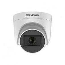 Hikvision Value Series 2mb Fixed Turret Camera Hikvision Value Series 2mb Fixed Turret Camera