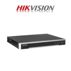 Hikvision 16 Nvr Po