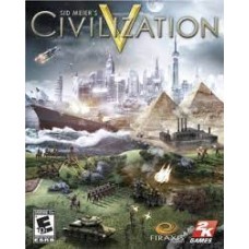 Civilization 5 Civilization 5