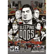 Sleeping Dogs