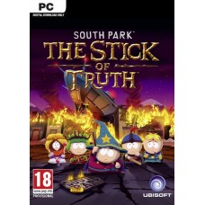 South Park The Stick Of Truth