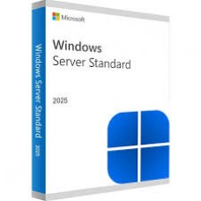 Microsoft Dsp Windows Server 2025-24 Core