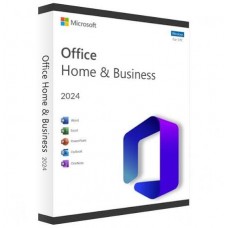 Microsoft Office Home Business 2024 Retail