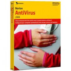 Symantec Anti-Viru 2006