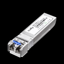 Cudy Single Mode 10g Sfp+ 10km Optical Module