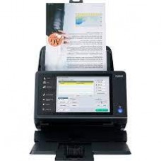 Canon Imageformula 400 - Dedicated Document Scanner - Space-Saving Vertical Stand 10.1" Colour Lcd Touchcreen With Usb Keyboard + Mouse Support 60-Sheets Single-Pass Duplex Adf 90ipm/45ppm 600x600 Dpi 6000pages Duty Cycle Per Day Up To 3m Long Canon Imageformula 400 - Dedicated Document Scanner - Space-Saving Vertical Stand 10.1" Colour Lcd Touchcreen With Usb Keyboard + Mouse Support 60-Sheets Single-Pass Duplex Adf 90ipm/45ppm 600x600 Dpi 6000pages Duty Cycle Per Day Up To 3m Long