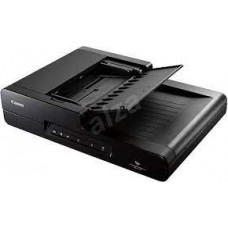 Canon Imageformula Dr-F120 - Dedicated Document Scanner - 50-Sheets Duplex Adf ( Duplex Scanning ) 36ipm/20ppm 2400x2400 Dpi 800pages Duty Cycle Per Day - Usb 2.0 Canon Imageformula Dr-F120 - Dedicated Document Scanner - 50-Sheets Duplex Adf ( Duplex Scanning ) 36ipm/20ppm 2400x2400 Dpi 800pages Duty Cycle Per Day - Usb 2.0