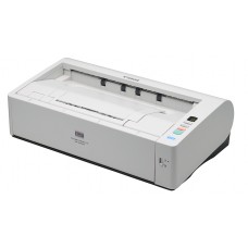 Canon Imageformula Dr-M1060 - A3 Dedicated Document Scanner - With Selectable Paper Paths 60-Sheets Single-Pass Duplex Adf 120ipm/60ppm 600x600 Dpi 7500pages Duty Cycle Per Day Up To 3m Long Document - Usb 2.0 Canon Imageformula Dr-M1060 - A3 Dedicated Document Scanner - With Selectable Paper Paths 60-Sheets Single-Pass Duplex Adf 120ipm/60ppm 600x600 Dpi 7500pages Duty Cycle Per Day Up To 3m Long Document - Usb 2.0