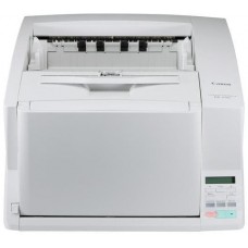 Canon Imageformula Dr-X10c - A3 Dedicated Document Scanner - With Selectable Paper Paths 500-Sheets Single-Pass Duplex Adf 260ipm/130ppm 600x600 Dpi 60000pages Duty Cycle Per Day Up To 3m Long Document - Usb 2.0 + Scsi-3
