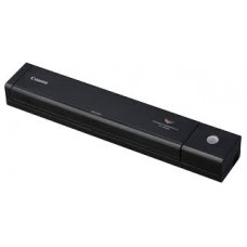 Canon P-208ii High Speed Document Scanner Usb-Powered 312x55x40mm Portable Compact Size Duplex Scaning 16ipm/8ppm 10s Adf . Non-Flat-Bed - 600 Dpi 24bit - Usb 2.0 Support Optional Wu10 W/Less Unit
