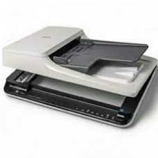 Hp L2747a Scanjet Pro 2500f1 - With 50 Sheets Duplex Adf ( 20ppm/40ipm ) 600x1200 Dpi 24bit 5 X Quick Buttons Recommended Duty : 1500pages Per Day - Usb Hp L2747a Scanjet Pro 2500f1 - With 50 Sheets Duplex Adf ( 20ppm/40ipm ) 600x1200 Dpi 24bit 5 X Quick Buttons Recommended Duty : 1500pages Per Day - Usb