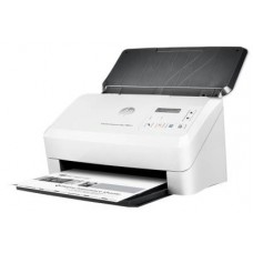 Hp L2757a Scanjet 7000s3 Document Scanner A4 Sheet-Feed / Non-Flatbed 80 Sheets Single-Pass Duplex Adf 75ppm/150ipm Hardware 600dpi 48bit Recommended Duty : 7500 Pages Per Day - Usb 3.0 Hp L2757a Scanjet 7000s3 Document Scanner A4 Sheet-Feed / Non-Flatbed 80 Sheets Single-Pass Duplex Adf 75ppm/150ipm Hardware 600dpi 48bit Recommended Duty : 7500 Pages Per Day - Usb 3.0