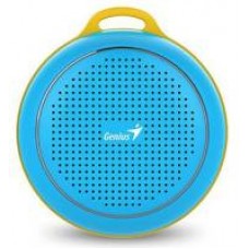 Tanko Jm-180 Portable Presenter Speaker + Headset With Belt Clip Rechargable Lithium-Ion Battery 10sec Recording 5w 106x85x57mm 380g - Ideal For Teaching Touring Environment