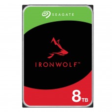Seagate Ironwolf Nas 8tb Hard Drive Seagate Ironwolf Nas 8tb Hard Drive