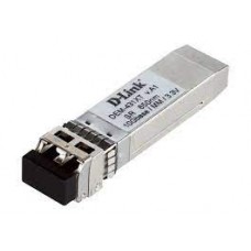 D-Link Dem-431xt Sfp Module - Multi-Mode Fiber Transceiver - 10gbase-Sr Upto 300m