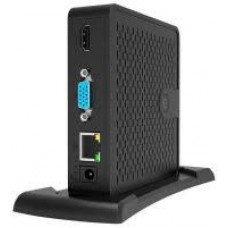 J5create Jrc705 ( Zrdp405 ) Zero Rdp Ultra Thin Client Over Gigabit Lan - Support Upto 50 Users With 1 Xeon Server Designed Specifically For The Windows Vdi Based Solution + Microsoft Remote Desktop Protocol Remotefx Hardware Decoder H.264 Hardware