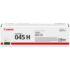 Canon 045h Yellow - 2200p