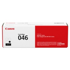 Canon 046 Black - 2200p