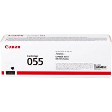 Canon 055 Black - 2300p