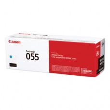 Canon 055 Cyan - 2100p