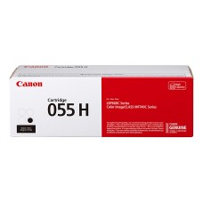 Canon 055h Black - 7600p