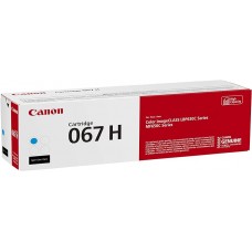 Canon 067 Cyan - 1250p