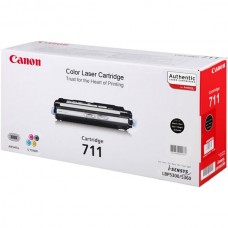 Canon 711 Blk Toner