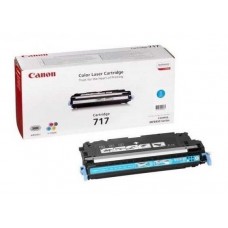 Canon 717 Cyan - 4000pages