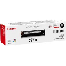 Canon 731h Black 2400p